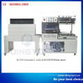 Ql-5545 Automatic L-Type Sealer with Shirnk Tunnel